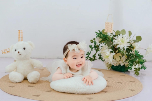 新安宝宝拉肚子挂什么科